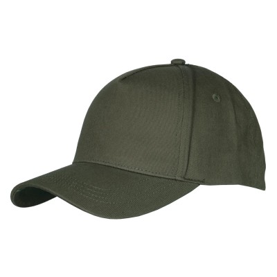 Καπέλο 5φυλλο 100% cotton Καπέλο 5φυλλο 100% cotton