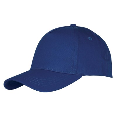 Καπέλο 5φυλλο 100% cotton Καπέλο 5φυλλο 100% cotton
