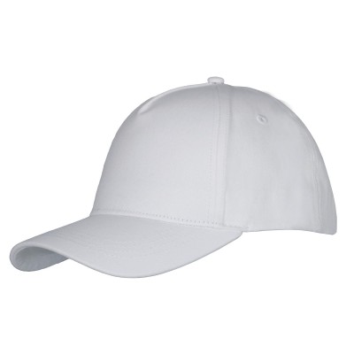 Καπέλο 5φυλλο 100% cotton Καπέλο 5φυλλο 100% cotton