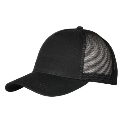 Καπέλο trucker 5 φυλλο 100%cotton twill Καπέλο trucker 5 φυλλο 100%cotton twill