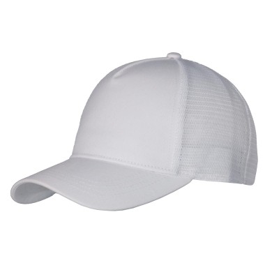 Καπέλο trucker 5 φυλλο 100%cotton twill Καπέλο trucker 5 φυλλο 100%cotton twill