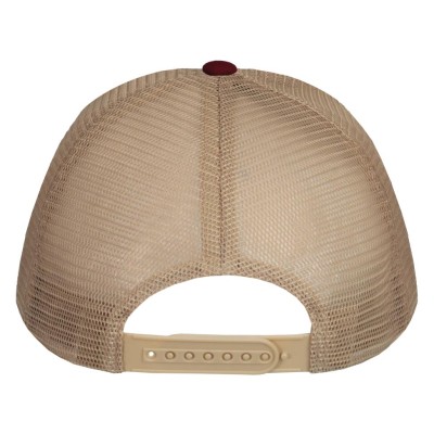 Καπέλο trucker 5 φυλλο 100%cotton twill Καπέλο trucker 5 φυλλο 100%cotton twill