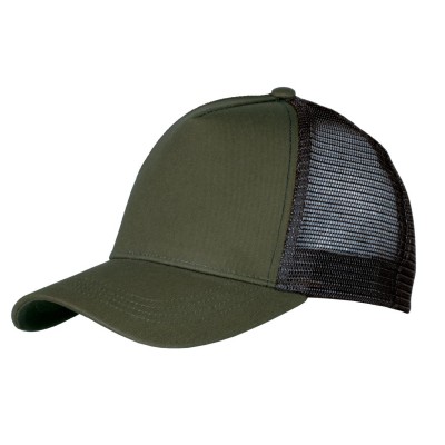 Καπέλο trucker 5 φυλλο 100%cotton twill Καπέλο trucker 5 φυλλο 100%cotton twill