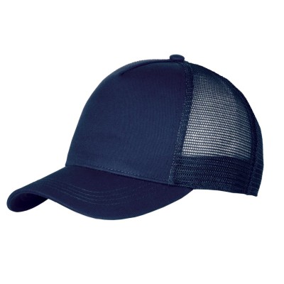 Καπέλο trucker 5 φυλλο 100%cotton twill Καπέλο trucker 5 φυλλο 100%cotton twill