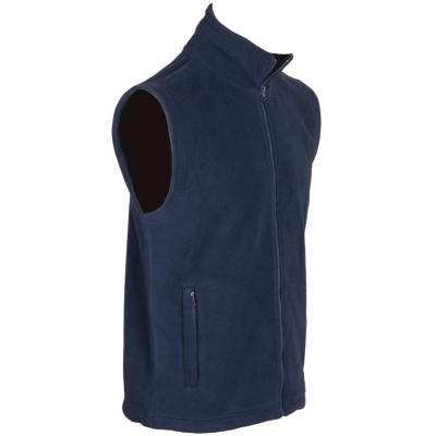 Γιλέκο Fleece 300gsm 100%polyester Γιλέκο Fleece 300gsm 100%polyester