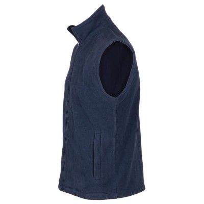 Γιλέκο Fleece 300gsm 100%polyester Γιλέκο Fleece 300gsm 100%polyester
