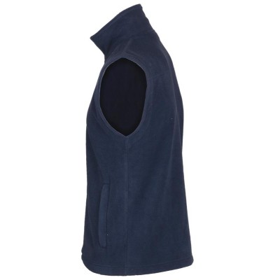 Γιλέκο Fleece 300gsm 100%polyester Γιλέκο Fleece 300gsm 100%polyester