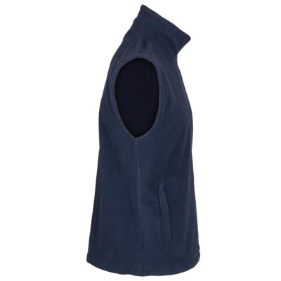 Γιλέκο Fleece 300gsm 100%polyester Γιλέκο Fleece 300gsm 100%polyester