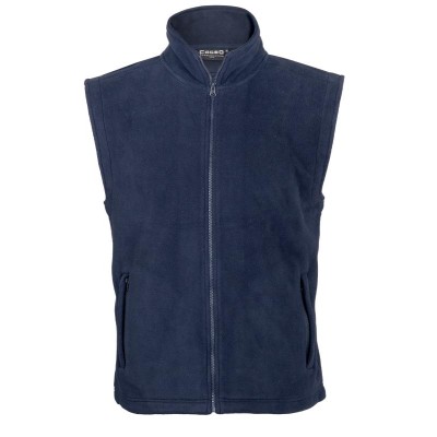 Γιλέκο Fleece 300gsm 100%polyester Γιλέκο Fleece 300gsm 100%polyester