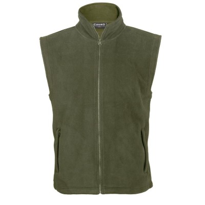 Γιλέκο Fleece 300gsm 100%polyester Γιλέκο Fleece 300gsm 100%polyester