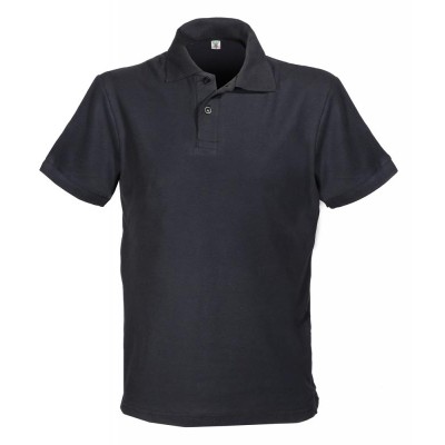 Ανδρικό Polo 100%cot 180gr COLORS Ανδρικό Polo 100%cot 180gr COLORS