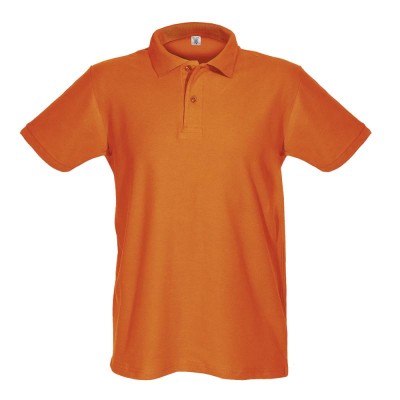 Ανδρικό Polo 100%cot 180gr COLORS Ανδρικό Polo 100%cot 180gr COLORS