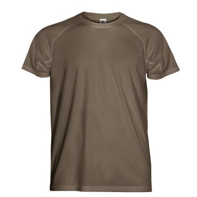 Μπλουζάκι πικέ dry fit COLORS