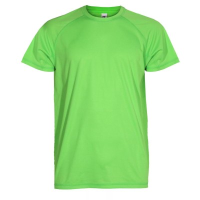 Μπλουζάκι πικέ dry fit COLORS