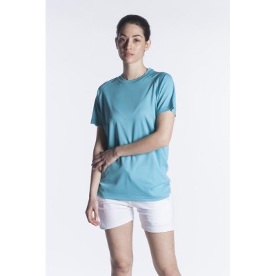 Μπλουζάκι πικέ dry fit COLORS