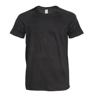 Μπλουζάκι πικέ dry fit COLORS