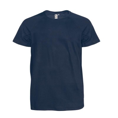 Μπλουζάκι πικέ dry fit COLORS