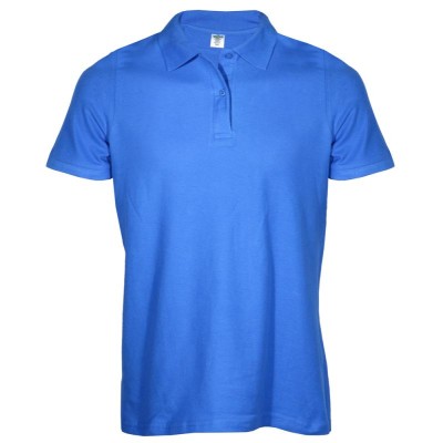 Γυναικεία Polo 180gr COLORS Γυναικεία Polo 180gr COLORS