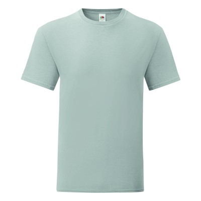 Ανδρικό μπλουζάκι ICONIC 150T slim fit COLORS Ανδρικό μπλουζάκι ICONIC 150T slim fit COLORS