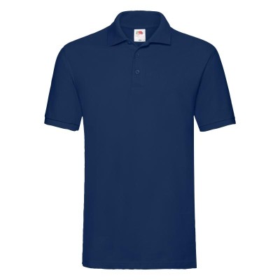 Ανδρικό Polo PREMIUM 180 COLORS Ανδρικό Polo PREMIUM 180 COLORS