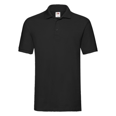 Ανδρικό Polo PREMIUM 180 COLORS Ανδρικό Polo PREMIUM 180 COLORS