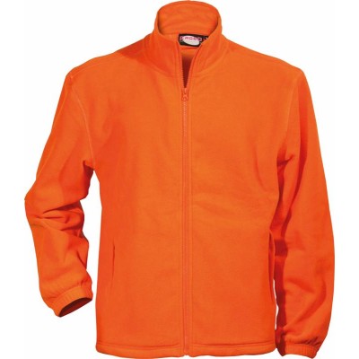 Ζακέτα polar fleece Ζακέτα polar fleece