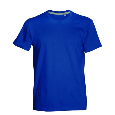 Ανδρικό μπλουζάκι 170gr COLORS