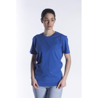 Ανδρικό μπλουζάκι 170gr COLORS
