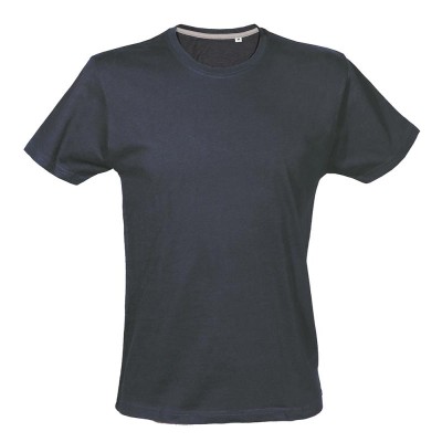 Ανδρικό μπλουζάκι 170gr COLORS