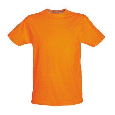 Ανδρικό μπλουζάκι 170gr COLORS