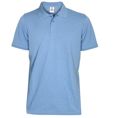 Ανδρικό Polo 100%cotton 200gr COLORS Ανδρικό Polo 100%cotton 200gr COLORS