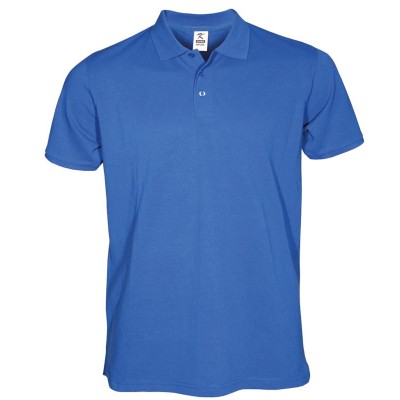 Ανδρικό Polo 100%cotton 200gr COLORS Ανδρικό Polo 100%cotton 200gr COLORS