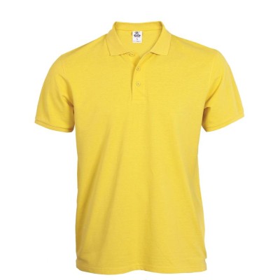 Ανδρικό Polo 100%cotton 200gr COLORS Ανδρικό Polo 100%cotton 200gr COLORS