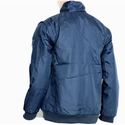 Μπουφάν αδιάβροχο OVERSIZE Μπουφάν αδιάβροχο OVERSIZE