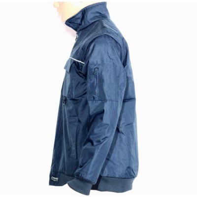 Μπουφάν αδιάβροχο OVERSIZE Μπουφάν αδιάβροχο OVERSIZE