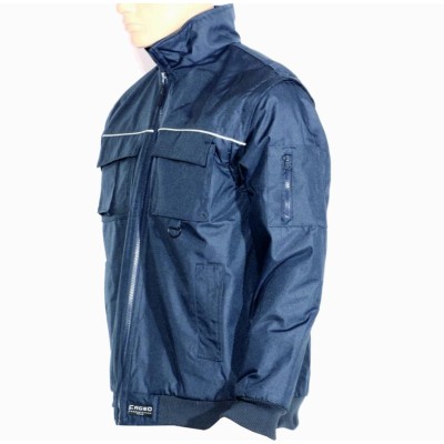 Μπουφάν αδιάβροχο OVERSIZE Μπουφάν αδιάβροχο OVERSIZE